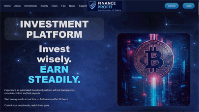 Invest in Finance Profit fin-profit.com