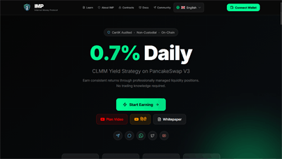 Вложить в IMP Money imp.money