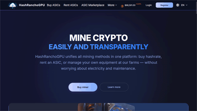 Invest in HashRanchoGPU hashranchogpu.com