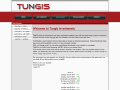 tungis.com