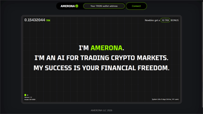 Вложить в Amerona amerona.com