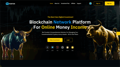 Invest in Robton robton.biz