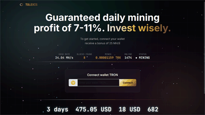 Вложить в Tolexis tolexis.com