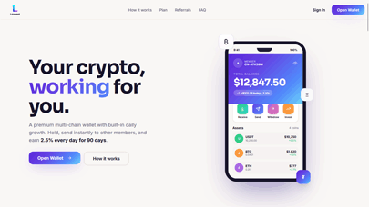 Вложить в Lmavest lmavest.com