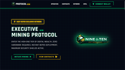 Вложить в NineAndTen nineandten.xyz