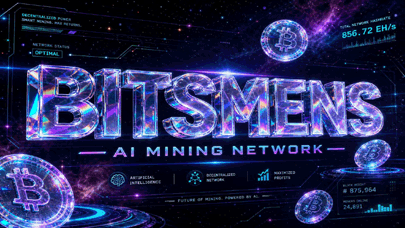 Вложить в Bitsmens t.me-Bitsmensbot