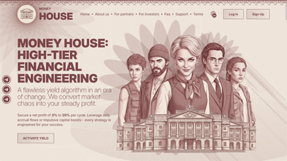 Вложить в Money House money-houses.com