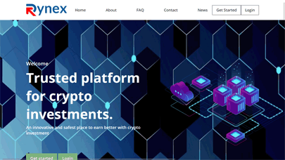 Вложить в Rynec rynex.online