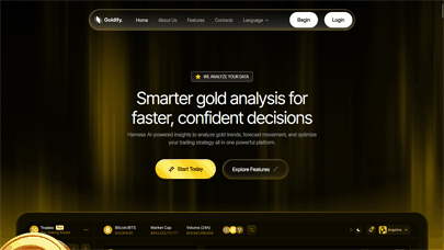 Invest in Goldify goldify.cc
