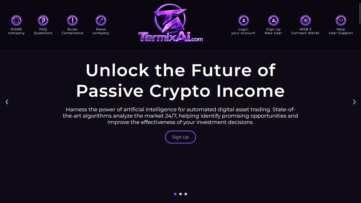 termixai.com