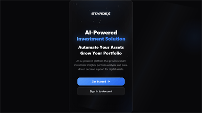 Посетить проект Stardex stardex.cc