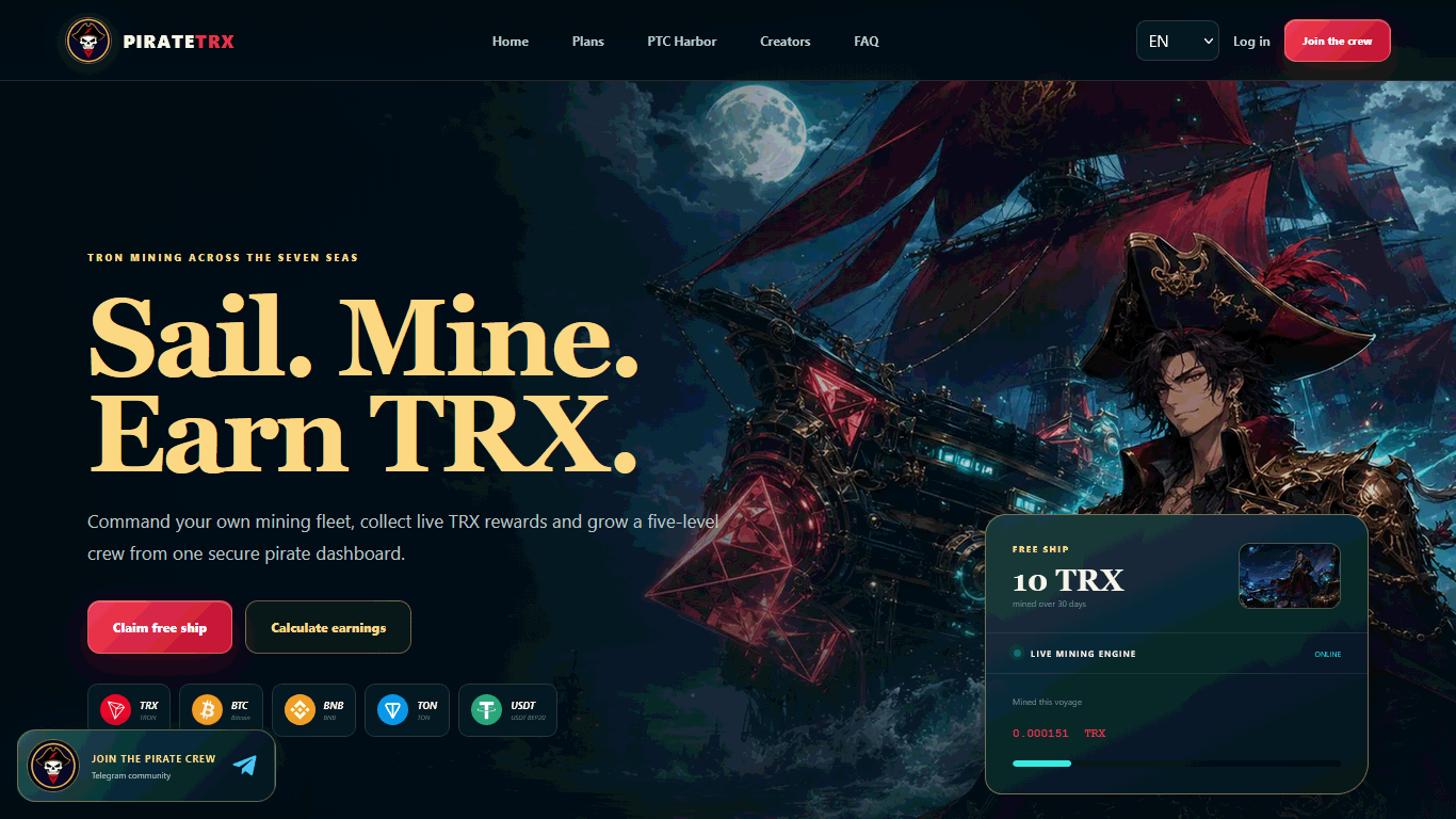 piratetrx.club