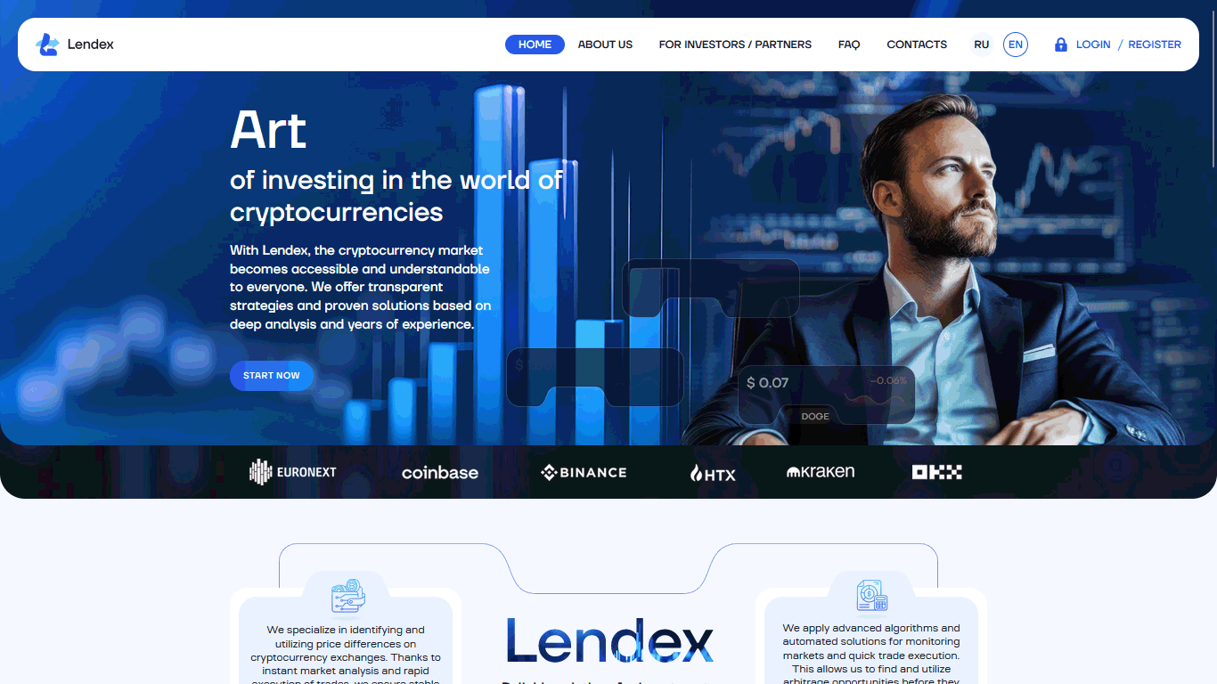 lendex.me