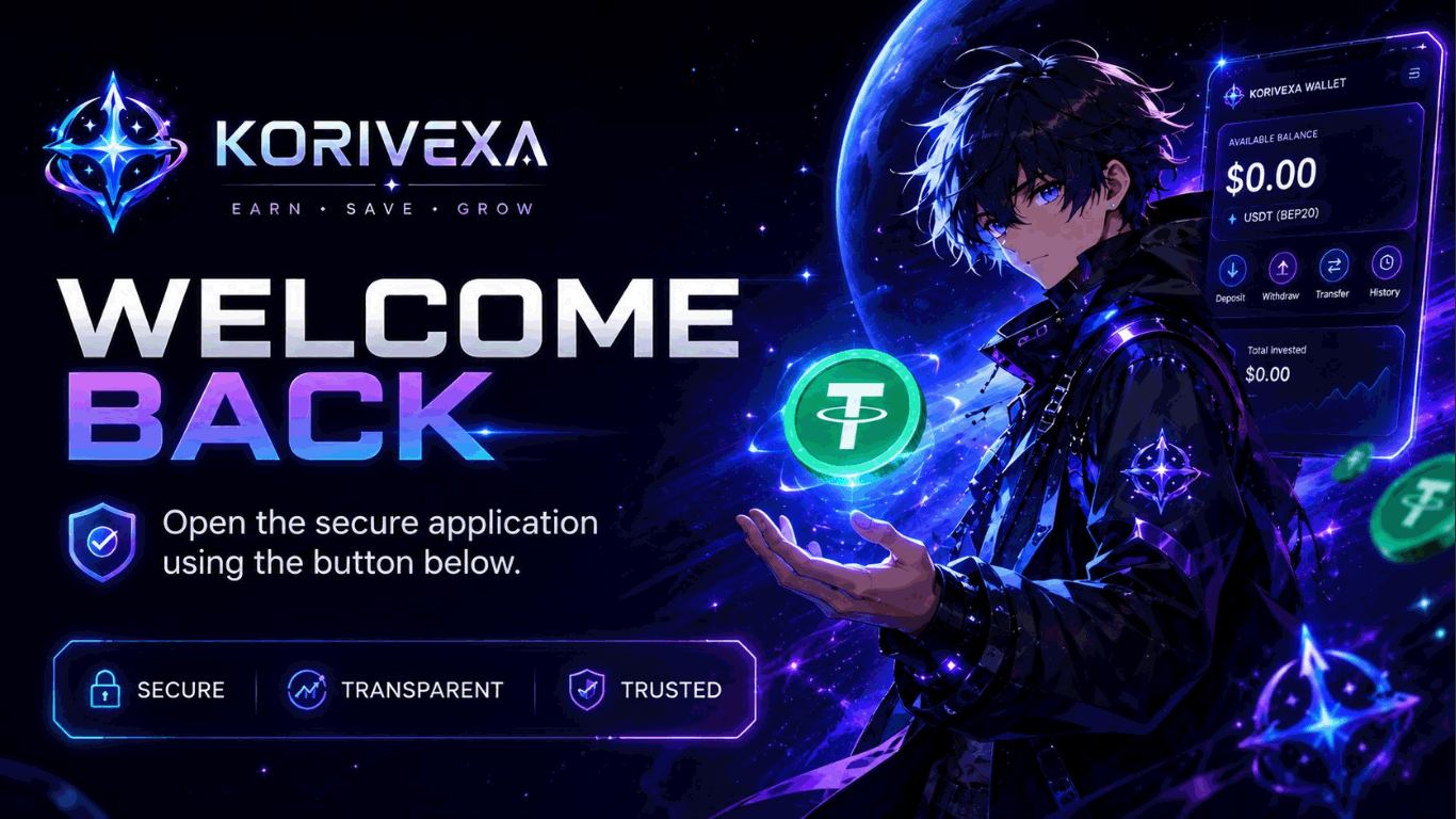 t.me-KorivexaOfficialAppBot