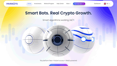 pairbots.net