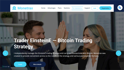 monetrax.pro