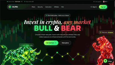 Посетить проект Alpai alpai.me